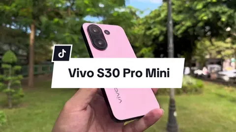 S30 Pro mini quá xịn anh em ạ 🤯!! #fyb #foryou #viral #xuhuong #tiktok 