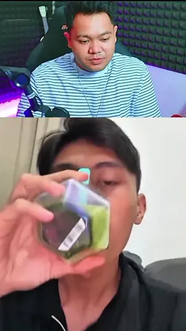 mulut nya udh mau copot itu #yourdudh #yourdudhreaction #lucu_ngakak #bismillahfyp 