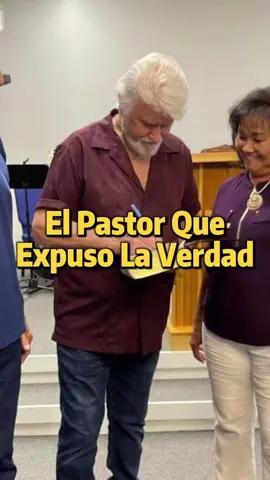El Pastor Que Expuso La Verdad #fyp #foryoupage #elvispresley #elvis #elvispresleyfans #elvispresleyforever #elvismovie 