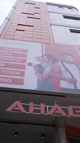 #gym #aâhhoanghoatham 