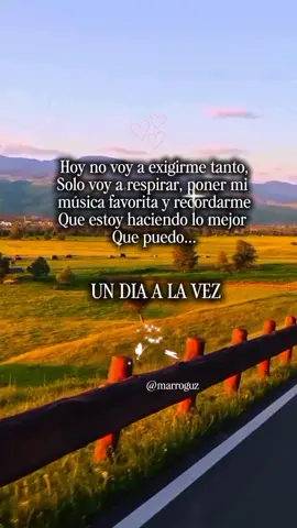 Un Dia a la vez #CapCut 