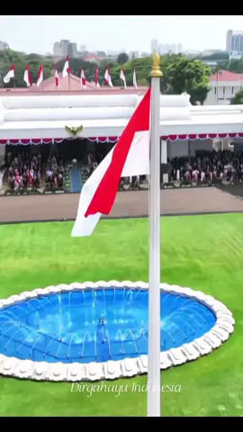 Dirgahayu Indonesia Salam Merdeka🇮🇩🇮🇩 #indonesia🇮🇩 #prabowo #prabowosubianto #dirgahayuindonesia #fyp 