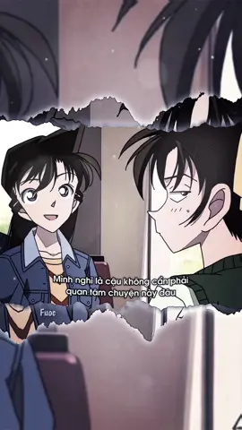 Bạch nguyệt quang ><                                                                   #amv #animeedit #conan #best_unit #tphuoc_06 
