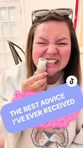 tired of risking your teeth for the reward? just twist the wrapper the opposite way and it slides right off. I can even do it one handed with a baby on my hip and paint pallete in hand 🤪 also, really hoping this stays on the crafty side of TikTok so my husband doesn’t see this cringy tut 😅 #painting #acrylicpainting #art #bannerpainting #craft #hobby #sahm #motherhood 