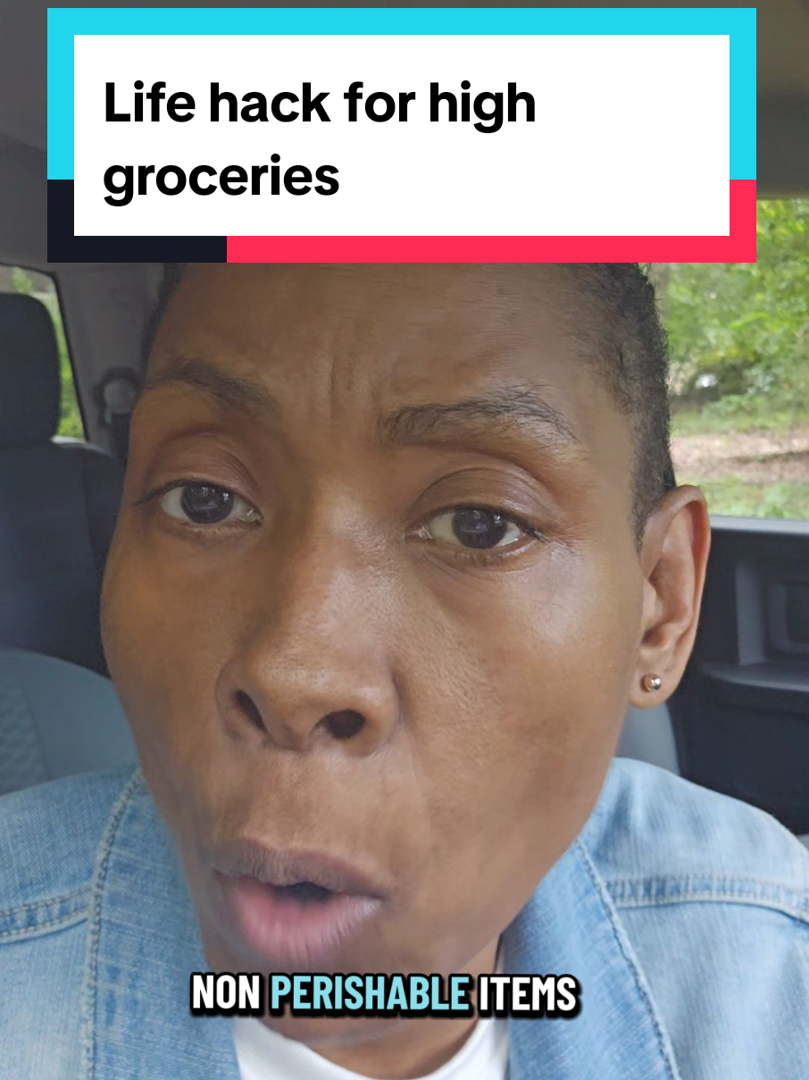 Groceries are expensive and it is only getting worse. It is time to build a Depression era pantry with simple budget staples that will keep you fed no matter what. Flour, beans, rice, pasta, canned goods, sugar, salt and other basics are the key to surviving these rising food costs. Our grandparents knew how to stretch a meal and it is time we relearn those lessons. #groceryshopping #inflation 