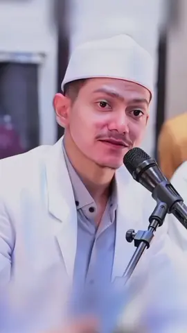 YA MAULIDAL MUSHTHOFA 😇🌹 #habibzaidanyahya #zaidanyahyaaofficial #sholawat 