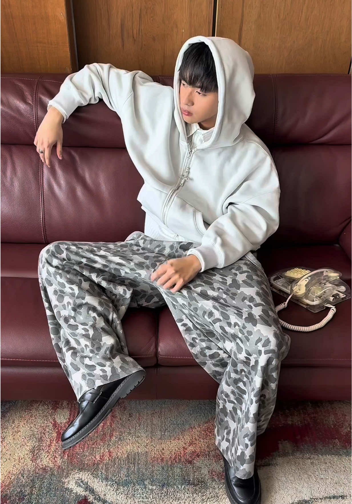 Fits that ride with you all week.  #MadeInMNL #ManilaStreetwear #PinoyStreetwear #StreetwearPH  