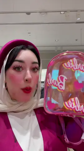 🤩🤩🤩🤩 #باربي_مصر #دبي #بنات #الجيزة #pinklover #egypt #egyptian_barbie 