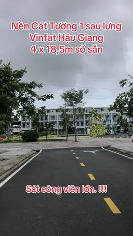 Giá mềm #ducanhbds #nhadatvithanhhaugiang #trending #xuhuong #bds 