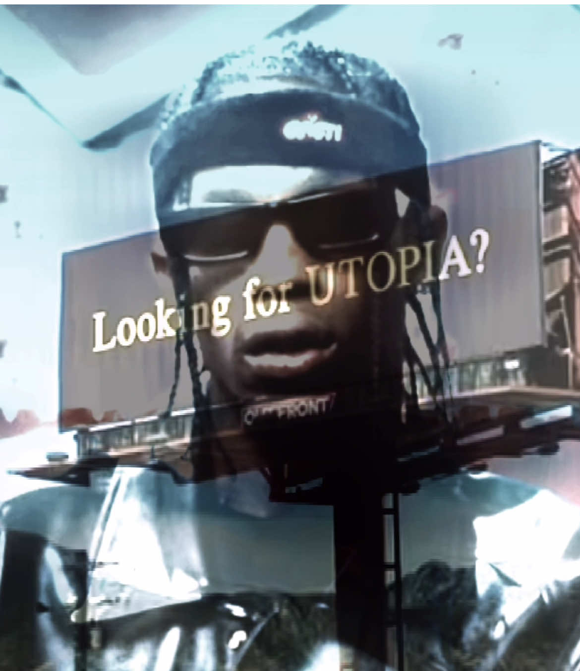 L33DS 0N FRIDAY #travisscottconcert #jackboys2 #travisscottedit #utopia #leedsfestival 