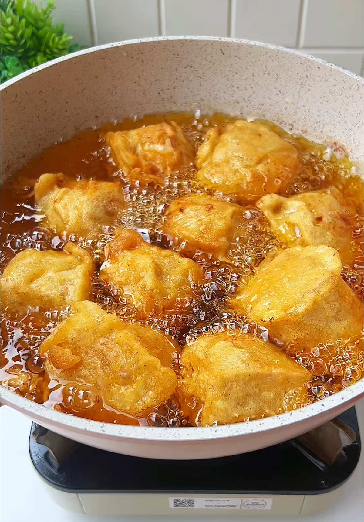 PANTES JADI REBUTAN, EMANG SEENAK ITU🔥😍 Untuk menghaluskan bahannya , aku pakai Clovertec Chopper Blender  6in1 Multifunction 2L dari @Clovertec Appliances @Clovertec Cooking   ✅pisau TITANIUM yang super tajam dan motor tahan panas,  ✅Fitur 6-in-1 ini tidak hanya efisien namun juga sangat praktis. ✅ Chopper ✅ Blender ✅ Garlic & Onion peeler ✅ Dry mill 100ml ✅ Smoothies ✅ Ice Chrusher