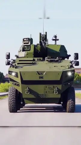 Tank Avcısı: ALTUĞ!! #aselsan #bmc #tank #türkiye #keşfet 