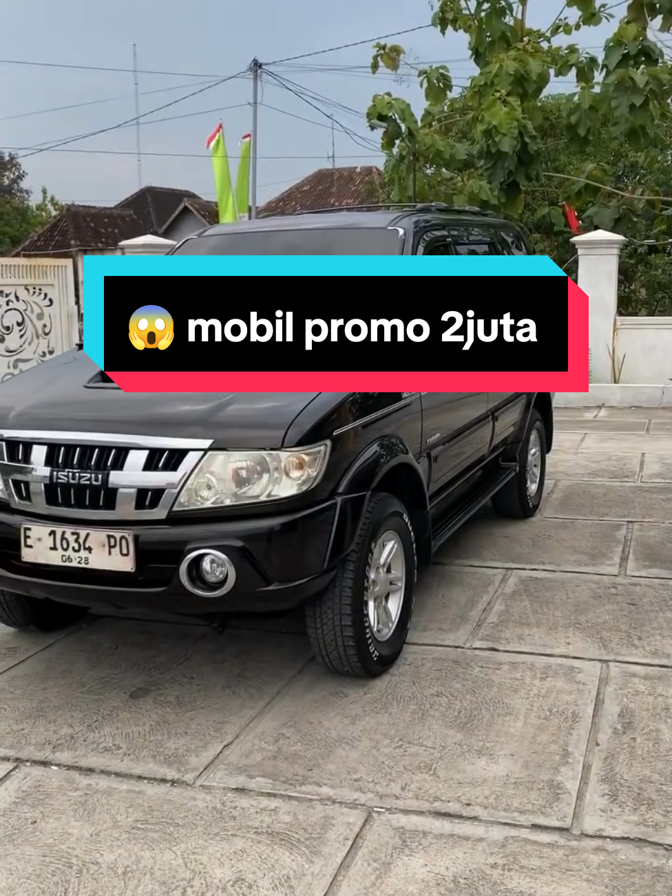 mobil promo Isuzu panther #mobilpromo #mobil #masukberanda  #berbagi #ttrandingvideo