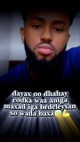 gurigee ku dumay kuwii🤣💪😂 #CapCut #somalitiktok #dayaxdalnuurshe #abgaaley😀 #somalia 
