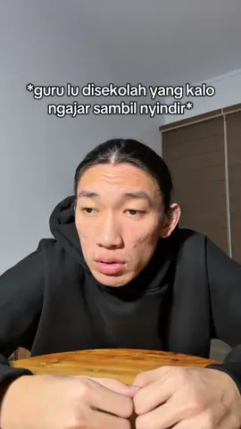 ada tu murid bapak🗿