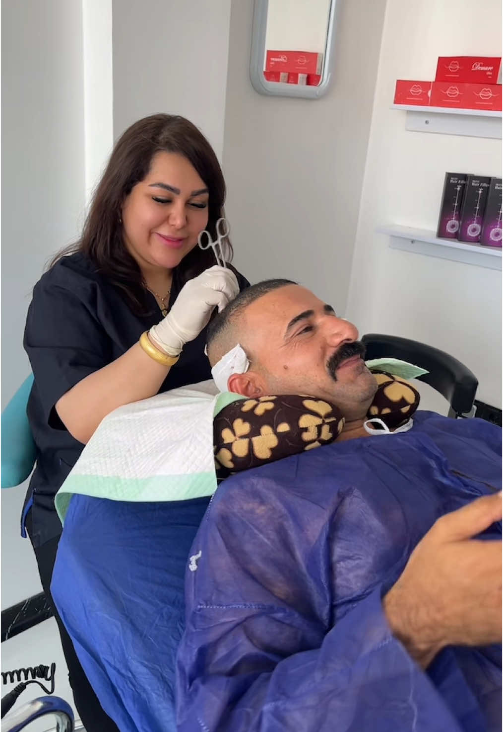 مركز زراعة شعر و حواجب اهواز  ٠٠٩٨٩١٦٨٨٦٣٨٠٠ #بصره #بصرة #بصرتنا_الحبيبه #عماره #عمارجي #سماوة #سماوه_ولايتي #زراعة_شعر #زراعه_الشعر #زراعةالشعر #زراعه_الشعر_في_تركيا#زراعه_شعر_للنساء #تجميل_الوجه #تجميل_الشعر #العمارة_الناصريه_البصرة #كويت_قطر_البحرين_السعوديه_الامارات #كويتي 