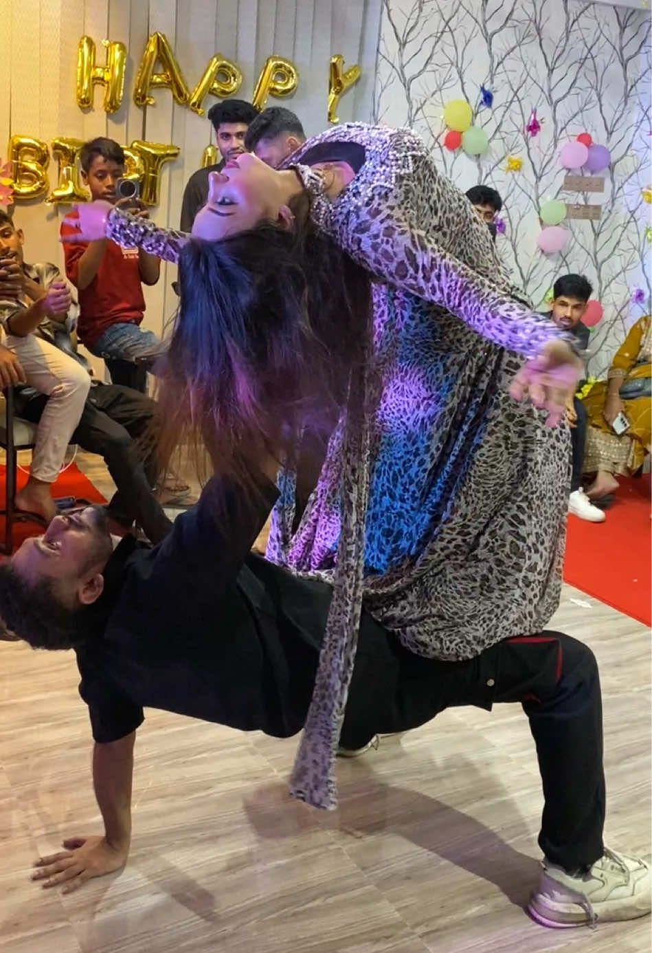 Husband and wife dute dance 🔥 #123dancemedia #dance #viral #tiktok #foryou 