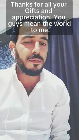 Thanks for all your Gifts and appreciation. You guys mean the world to me. #tiktoklive #livehighlights