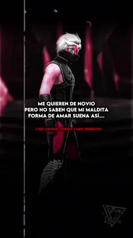 Me quiere de novio pero..🖤🩸esto no es apto para débiles.. ( y me gusta que sea así y viceversa) Así como tengo un lado bonito también tengo uno no tan bonito🩸#lbs_logan #fyp #elantesyeldespues #indirectas #darkromance 