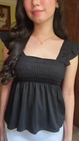 Neutral colored top recos! Ph weather friendly 💗 #fyp #toprecomendation #OOTD #outfit #fashion @BHJN Clothing Shop 2 @BHJN Clothing Shop PH