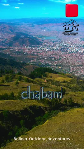 Leuque Pampa un mirador increible #cochabamba_bolivia🇧🇴 #aventura #turismo #montañas #naturaleza #leuquepampa #boliviaoutdooradventures 