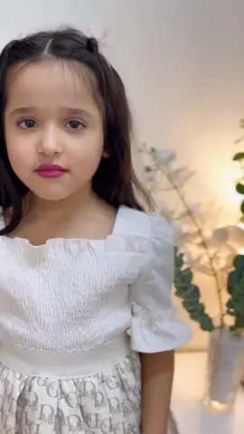 حبيبتي مشاءالله بسم الله عليكك🥹❤️❤️