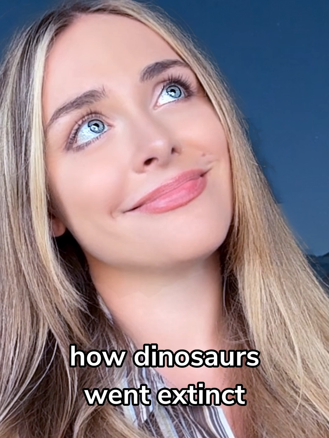 How dinosaurs went extinct #LearnOnTikTok #relatable #dinosaurs #meme #funnyvideo #fyp #sweden #sverige