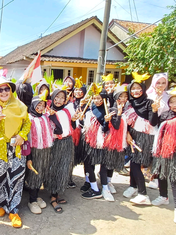 karnaval #fypシ゚viral  #karnavalhutri  #karnaval  #festival  #gurudanmurid 