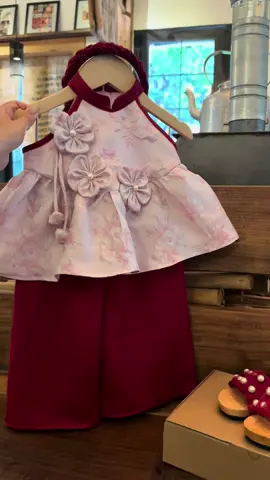 Mẫu này e cover lại,mong mn hoan hỉ ạ!!!#Dotrungthuchobe #NhaxUkahandmade 