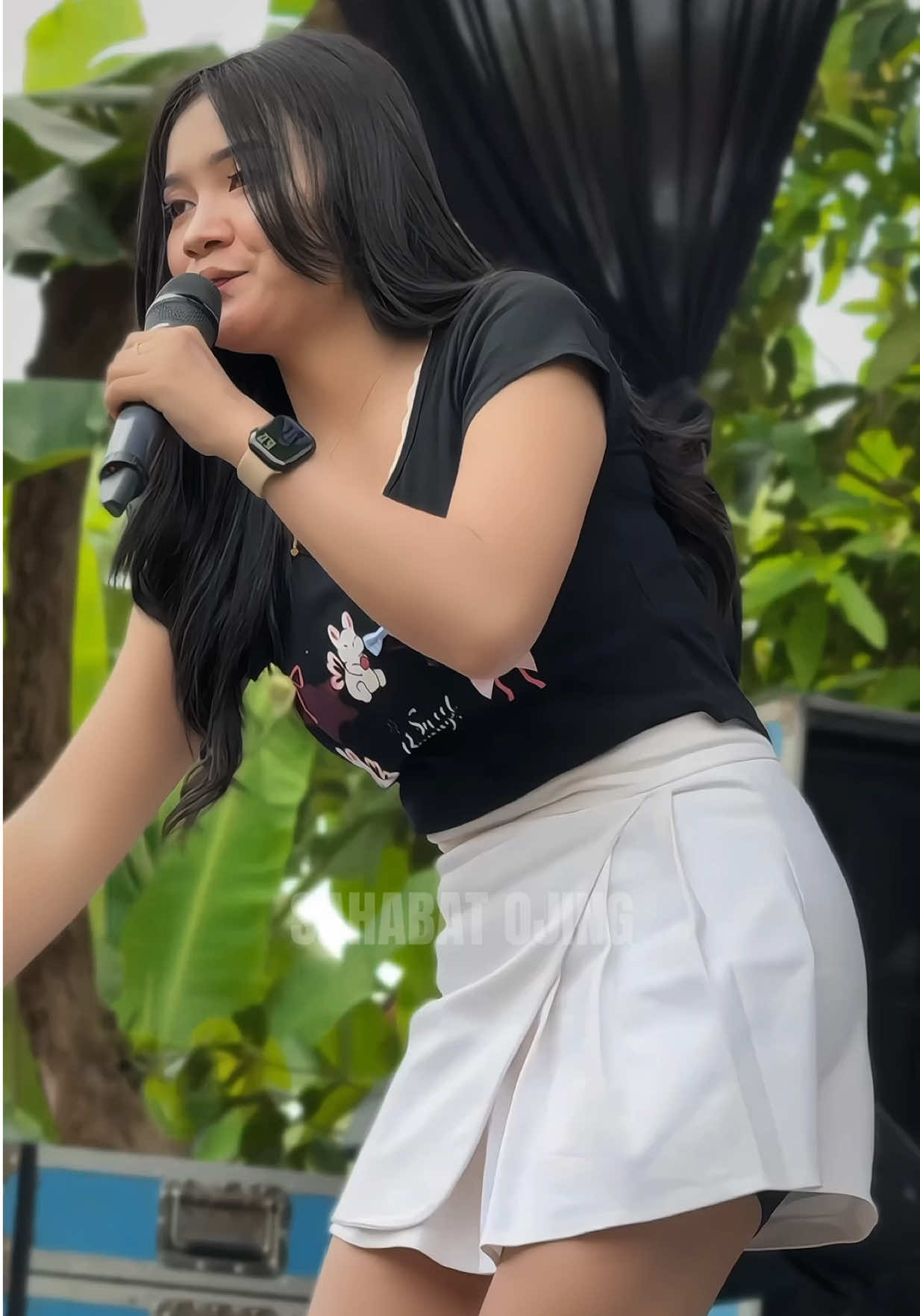 Kurnia rahma laluna music