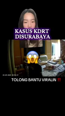 Please bgt bantu korban untuk dapat keadilan🙏