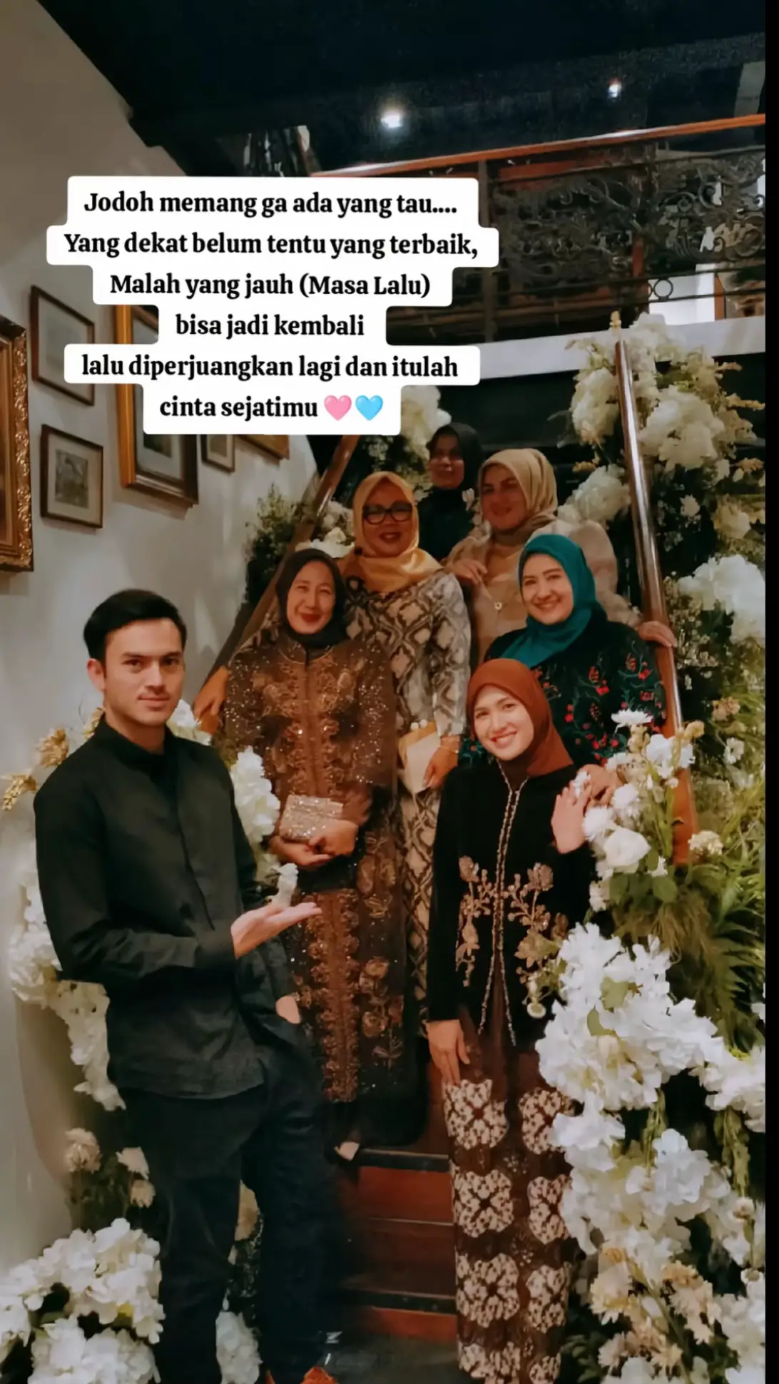tiba Tiba Lamaran !!  Apa kabar Nya Dosma yah ?  #riskynasar #cutsyifaa 