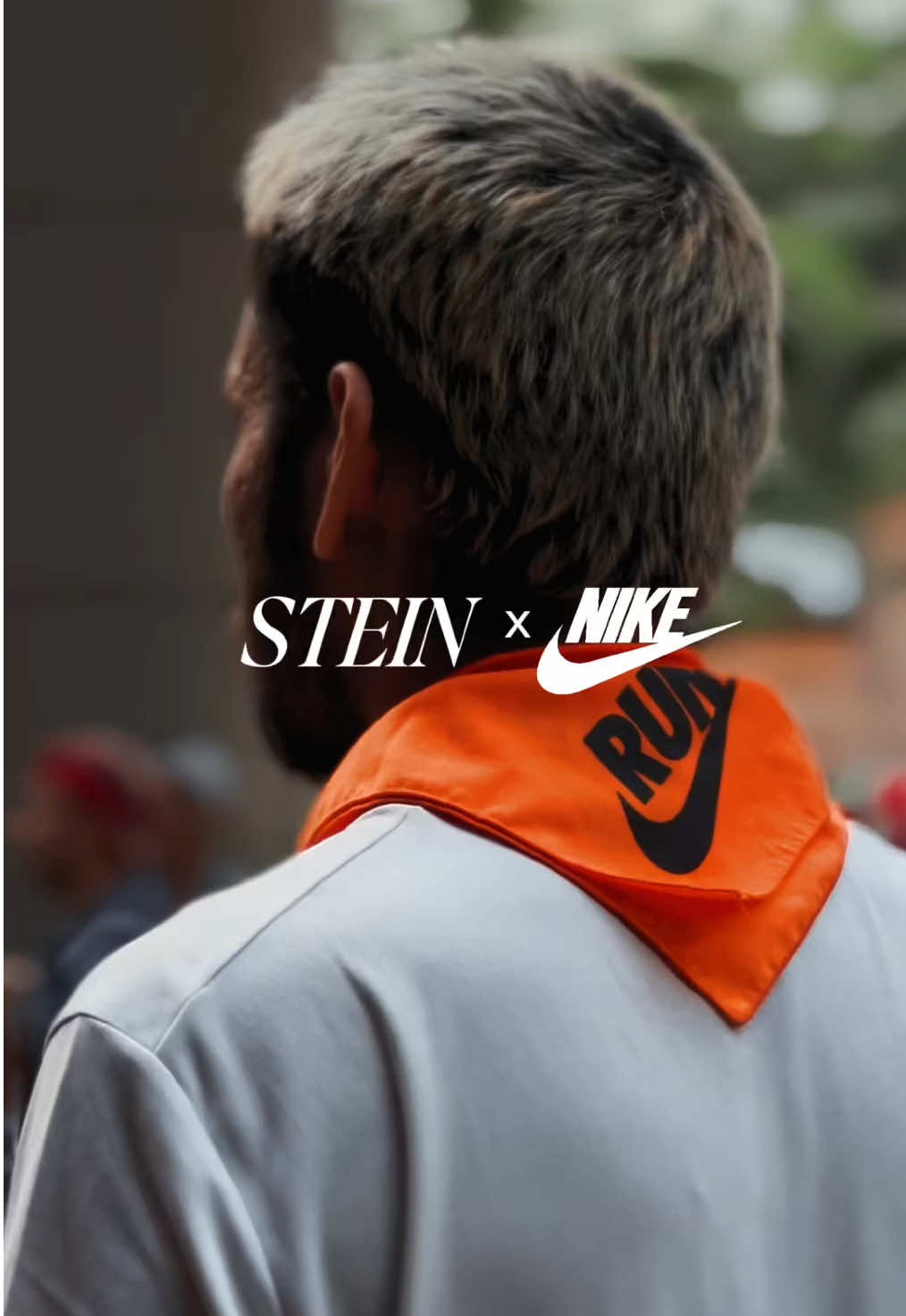 Run with Nike, stay hydrated with Stein! 🏃‍♀️💧 Nike Running Event hari ini makin meriah dengan launching sepatu terbaru Nike 👟 Tumbler Mova dari Stein hadir jadi teman setia para runner untuk tetap fresh sepanjang race ✨ ✨ Thanks for the good vibes 🙌🏻 Sampai ketemu lagi di event selanjutnya bareng Stein! @Nike @PT GIORDANO INDONESIA @USS RUNNING CLUB  #SteinInActive #Stein #Nike #MOVAtumbler #TumblerStein 