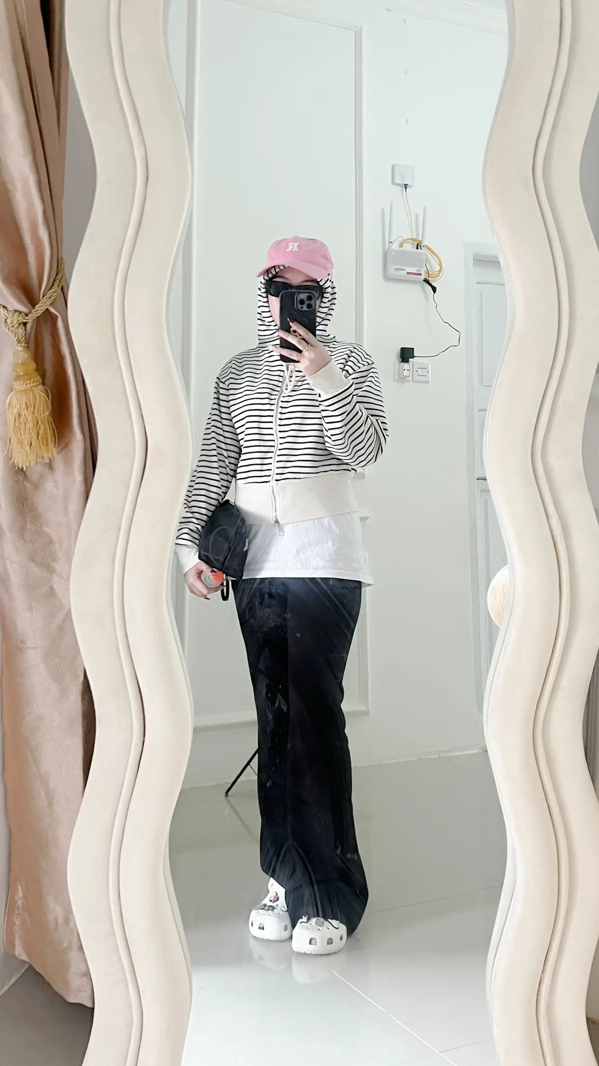 bingun mau caption apa di geser aja yah🤩🌟