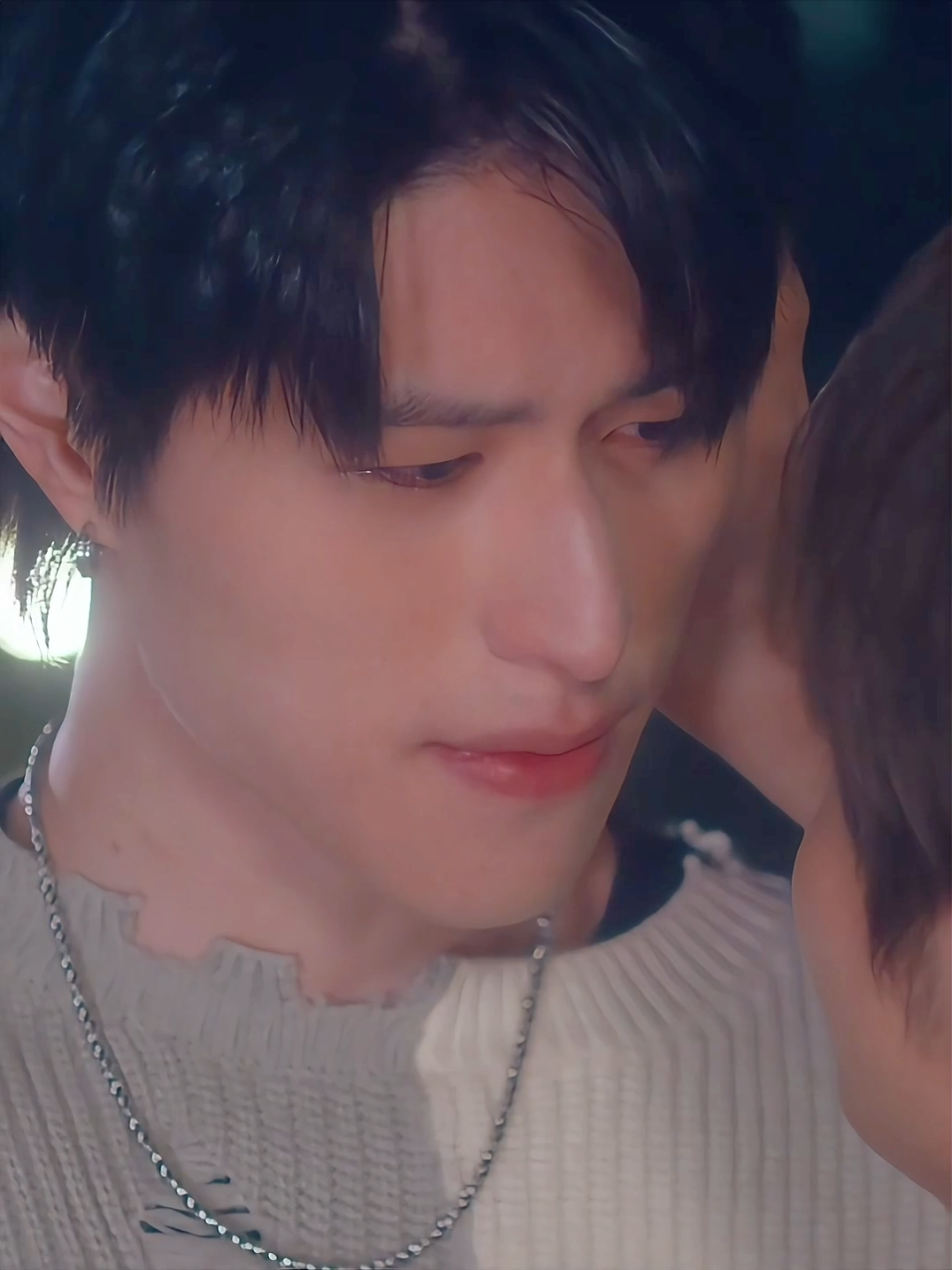 Sé que hizo mal pero al mismo tiempo se me hizo romántico 😸❤️  #BL #secretloverep6 #Boyslove #mlm #秘密關係 @GagaOOLala 