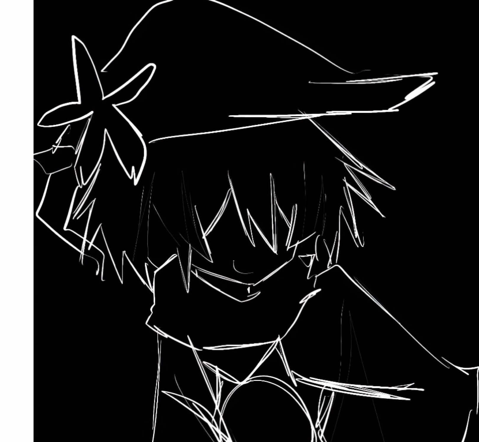 新衣装めっちゃ可愛い！描くの難しかったよ… #forsaken #azuretime #animationmeme #azure #twotime 