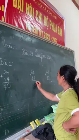 Thật sự nhiều yêu thương #cuocsongvungcao #GiáoViênVùngCao #XóaMùChữ #thanhhoa #xuhuong 