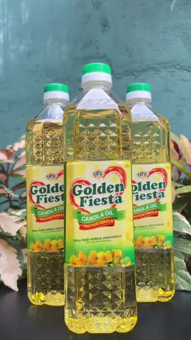 Canola Oil healthy oil for healthy heart,canola oil 1 liter,canola cooking oil,canola oil golden fiesta,cooking oil whole sale,cooking oil negosyo#cookingoil #canola #goldenfiesta 