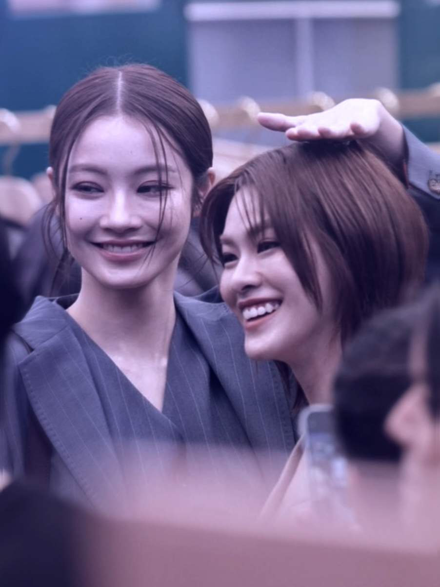 #namtantipnaree #emiamily #namtan #thai #gmmtv 