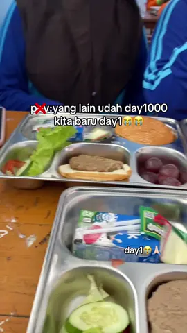 #promomakangajian #mbg #mbgday1 #moots?? #siapasangka 