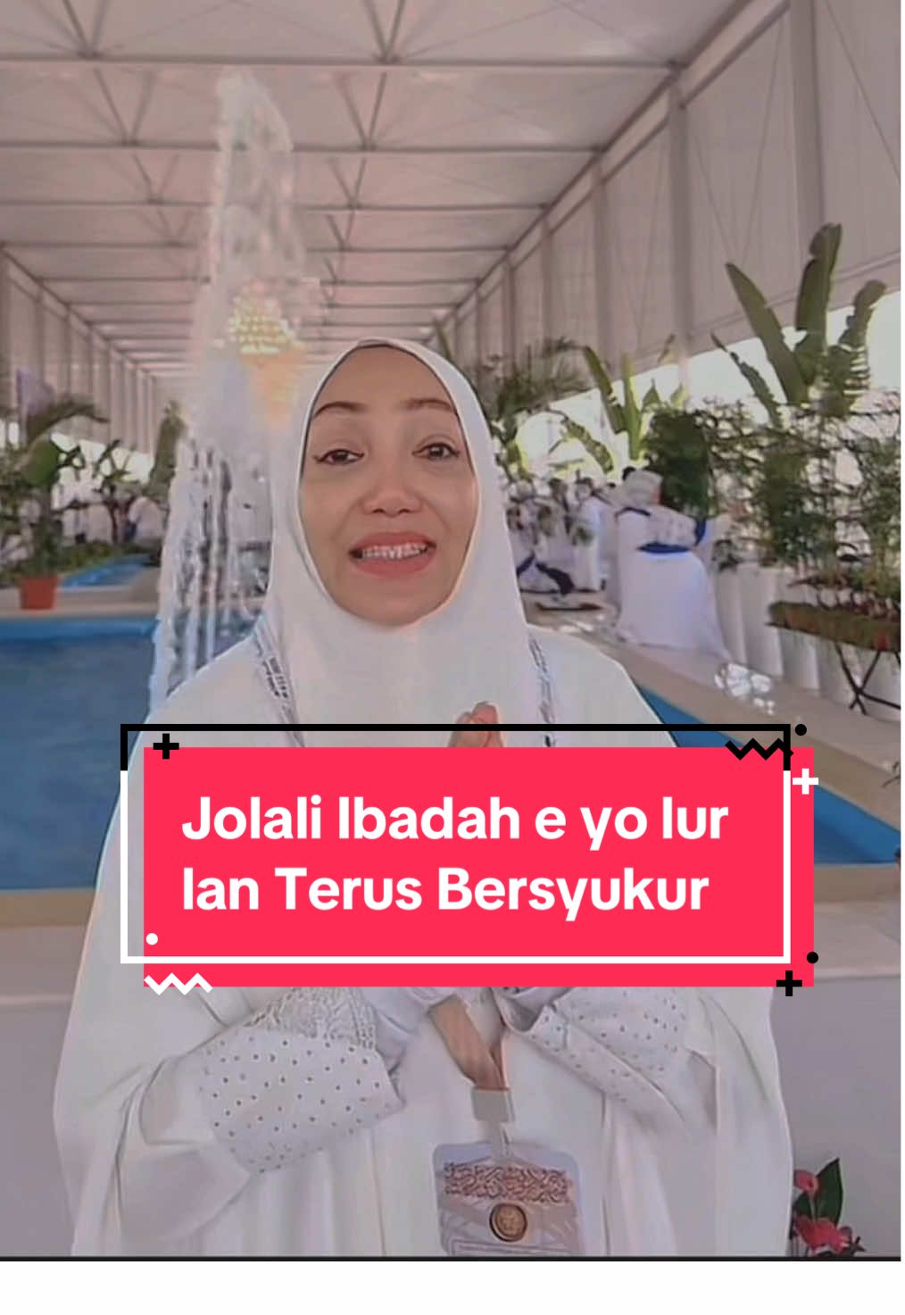 jangan lupa Teerys Bersyukur dan ibadahnya yo lurr  #makkah #madina #god #loveallah 