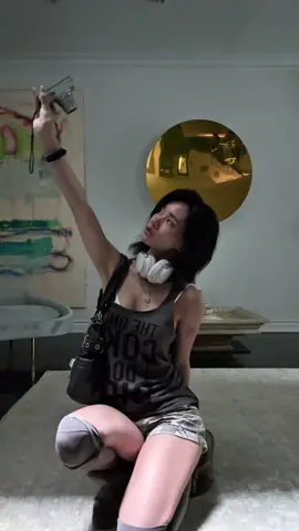 camera shutter noise 🎧 #OOTD #fashiontiktok #fitcheck #isabelmarant 