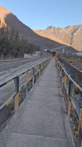 #Mina Alpayana FIRE PERU