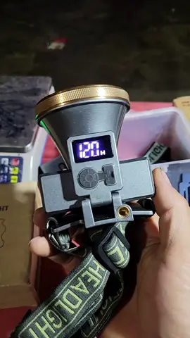 XJ518 sử dụng 2 pin 21700 nặng 260g #denpindoidau #xj518 #lucvanmanh 