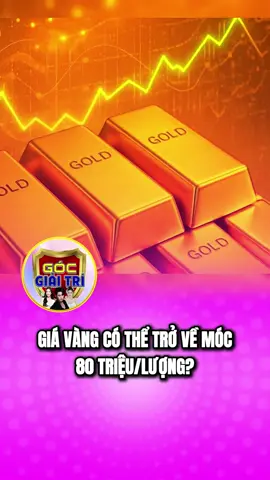 #gocgiaitri #xuhuongg #tintuc24h #kinhte #giavang 