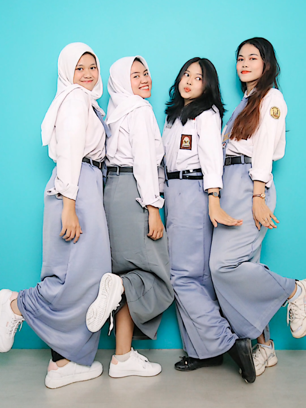 JJ-in dulu ga sih 😎 Self studio hanya 90k saja 😍 • all file • print 2 lembar 