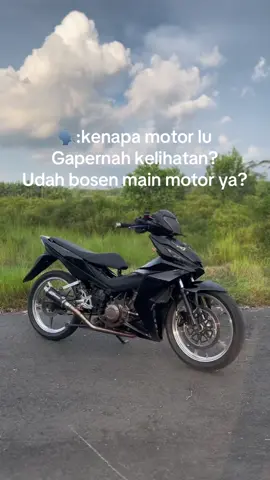 😇#gtr150 #gtrpalangkaraya #gtrindonesia🇮🇩 