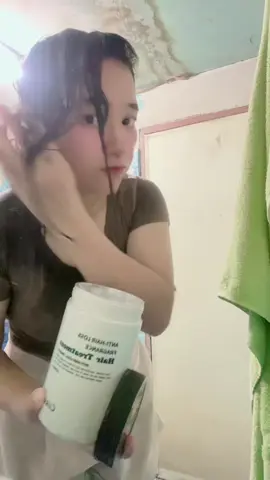 #ครีมนวดผม #cokki #สินค้าดีใช้ดี⭐ #ก้อยชอบรีวิว❇️✅ 