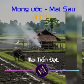 Mong ước mai sau - Mai Tiến Đạt #bolero hay xu hướng tiktok #nhạc hay về miền quê #nhachaymoingay #tâncổgiaoduyên #sóngnhạc Bolero - nhạc trữ tình hay chọn lọc xu hướng tiktok 