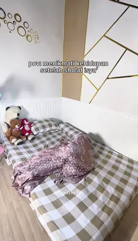 tenang bgt #kamaraesthetic #dailylife #roomdecor #homeliving #makeoverkamar 